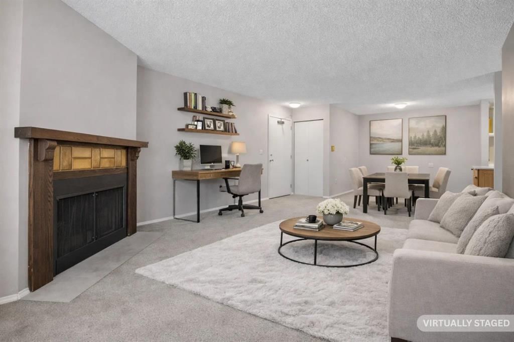 202B, 7301 4A Street SW, Calgary — photo 3 of 39