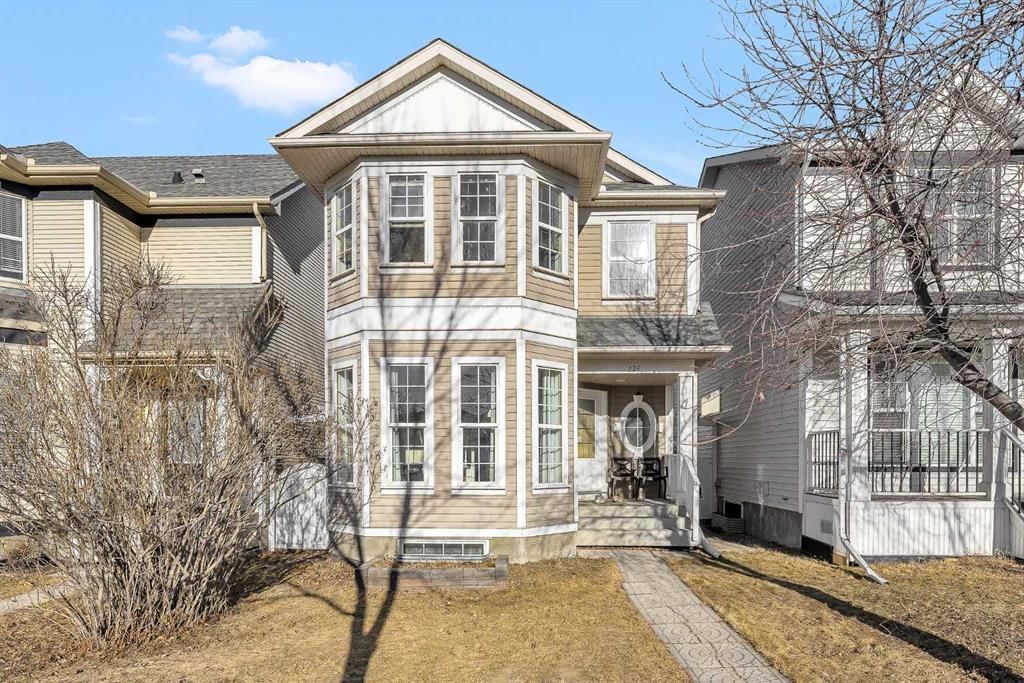 224 Prestwick Avenue SE, Calgary — photo 2 of 27