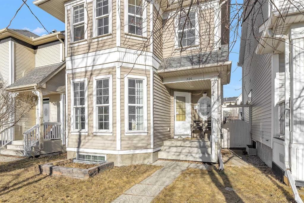 224 Prestwick Avenue SE, Calgary — photo 3 of 27