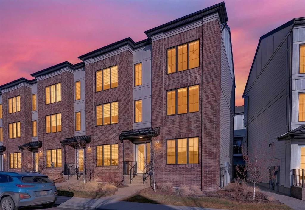 140 Discovery Drive SW, Calgary — photo 2 of 47
