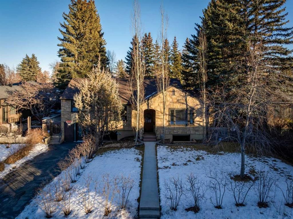 3404 11 Street SW, Calgary — photo 2 of 46