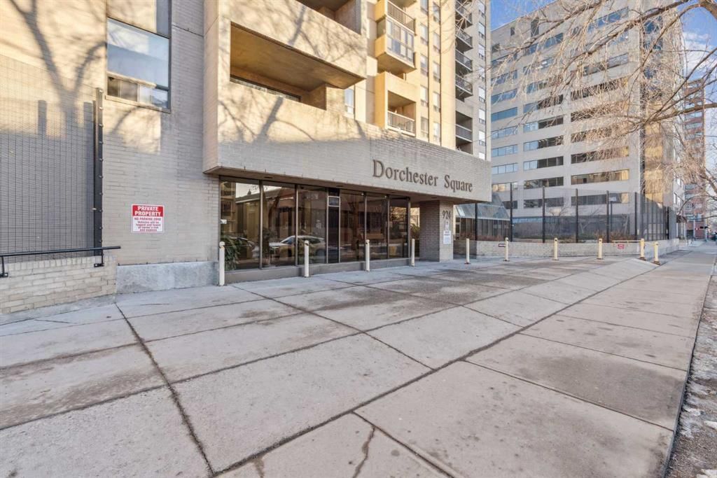 1109, 924 14 Avenue SW, Calgary — photo 3 of 22