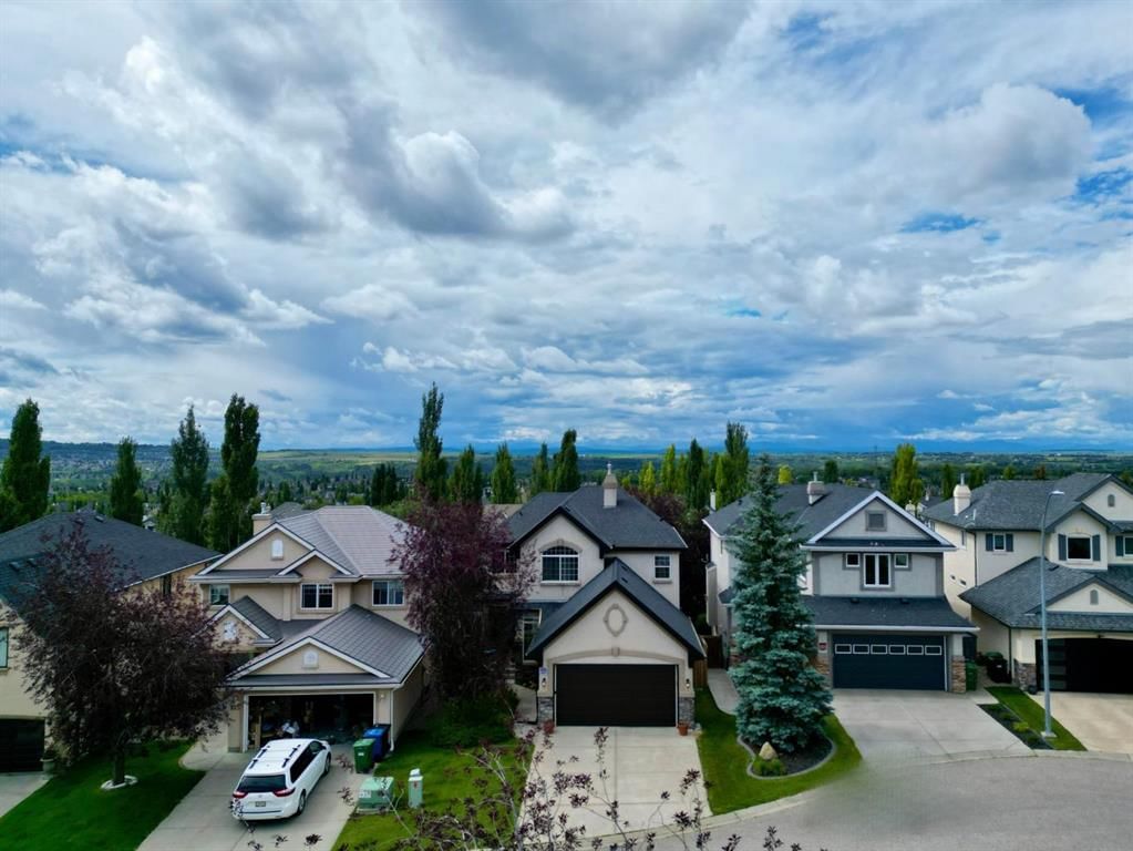 169 Tuscany Ridge Park NW, Calgary — photo 2 of 36