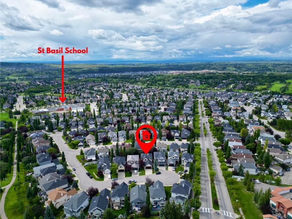 169 Tuscany Ridge Park NW, Calgary — photo 4 of 36