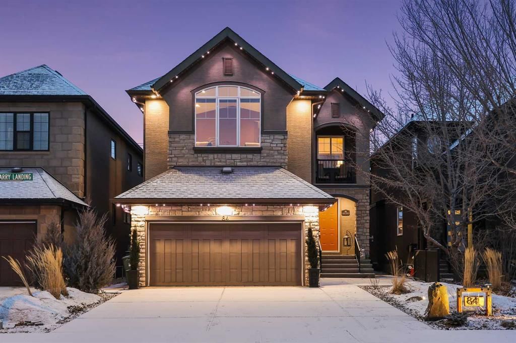 84 Quarry Landing SE, Calgary — photo 2 of 50