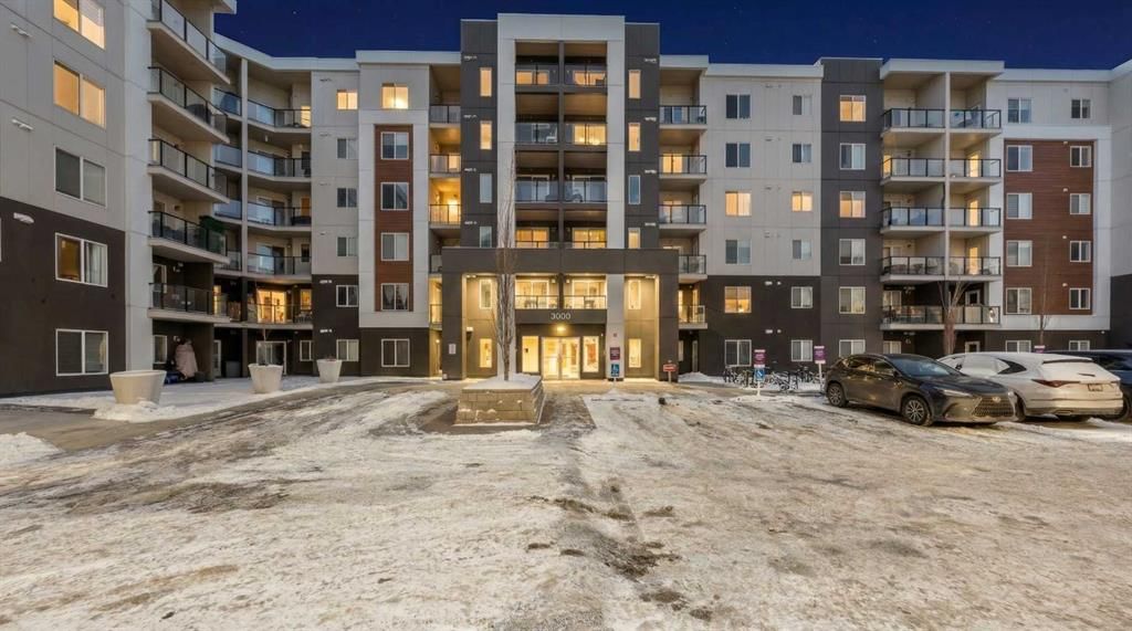 3421, 4641 128 Avenue NE, Calgary — main listing photo