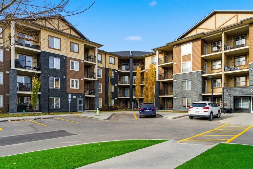2119, 81 Legacy Boulevard SE, Calgary — main listing photo