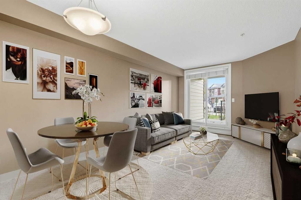 2119, 81 Legacy Boulevard SE, Calgary — photo 3 of 26