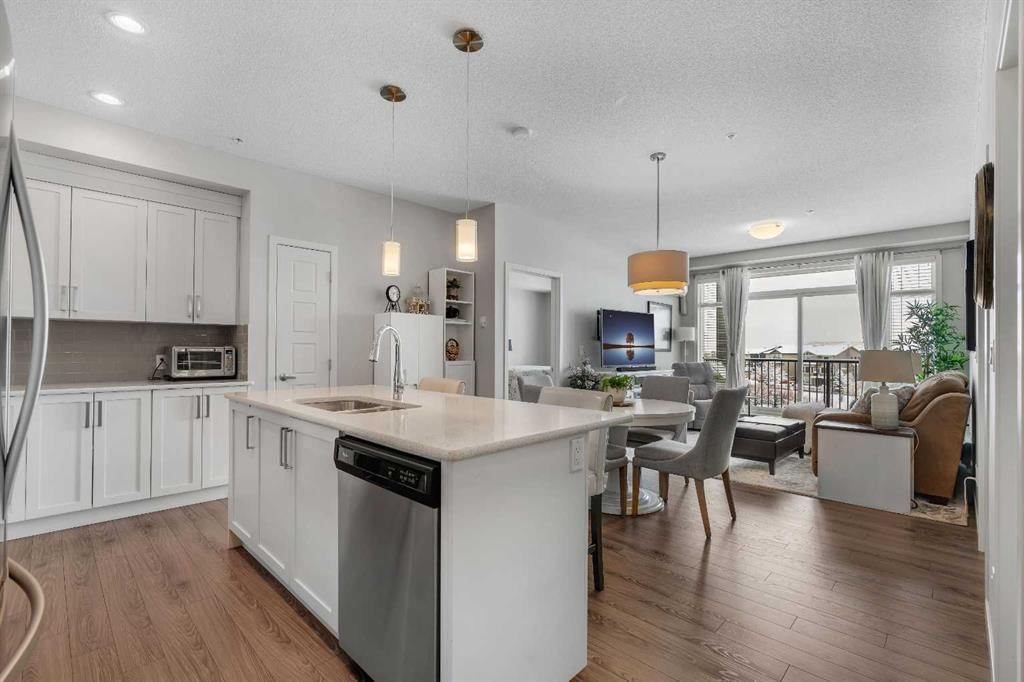 311, 6603 New Brighton Avenue SE, Calgary — photo 4 of 33