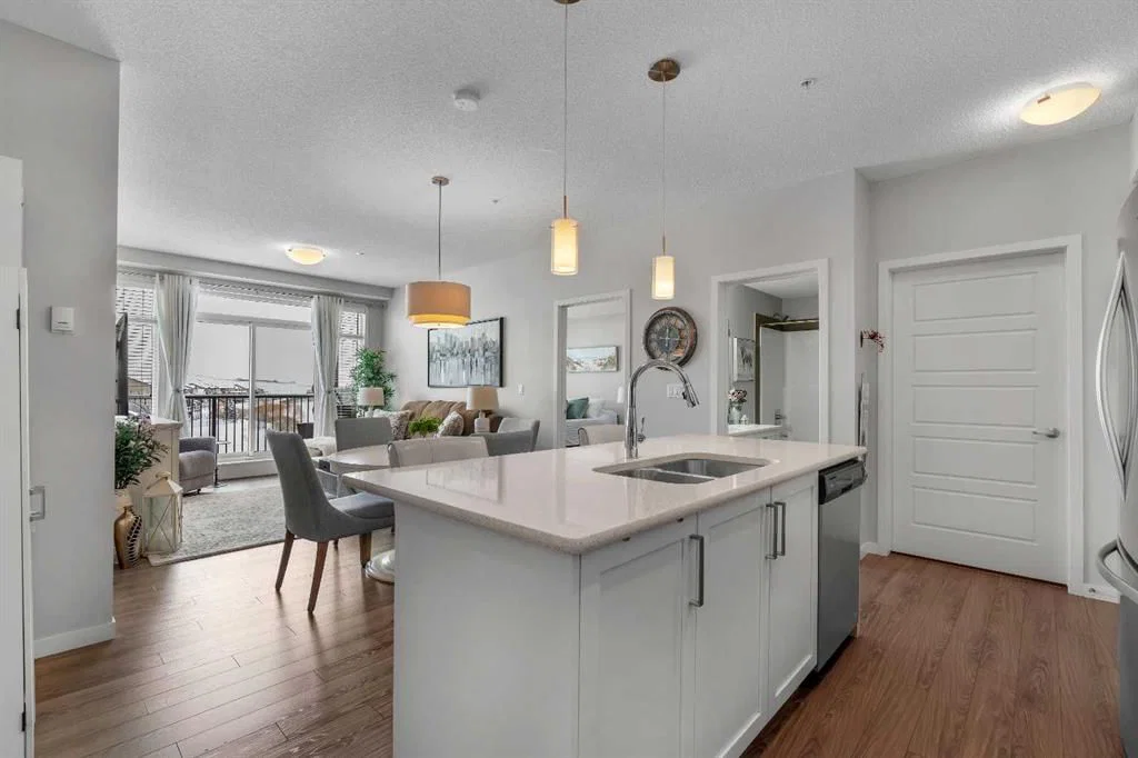 311, 6603 New Brighton Avenue SE, Calgary — photo 5 of 33