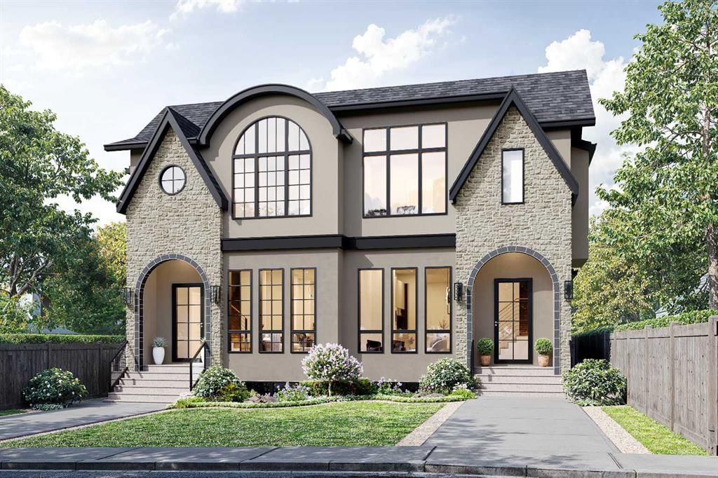 2709 18 Street NW, Calgary — main listing photo