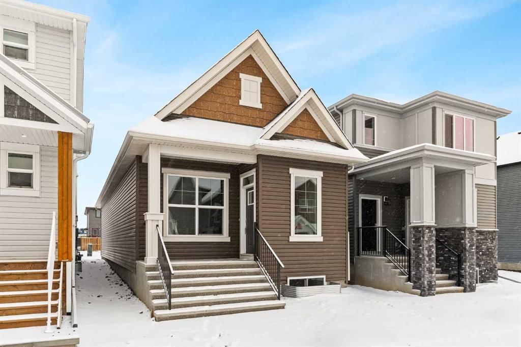 19744 44 Street SE, Calgary — main listing photo