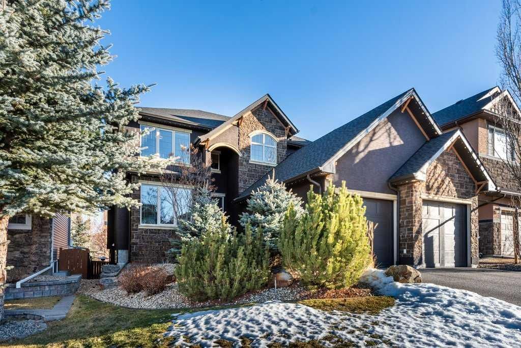 436 Evergreen Circle SW, Calgary — photo 2 of 50