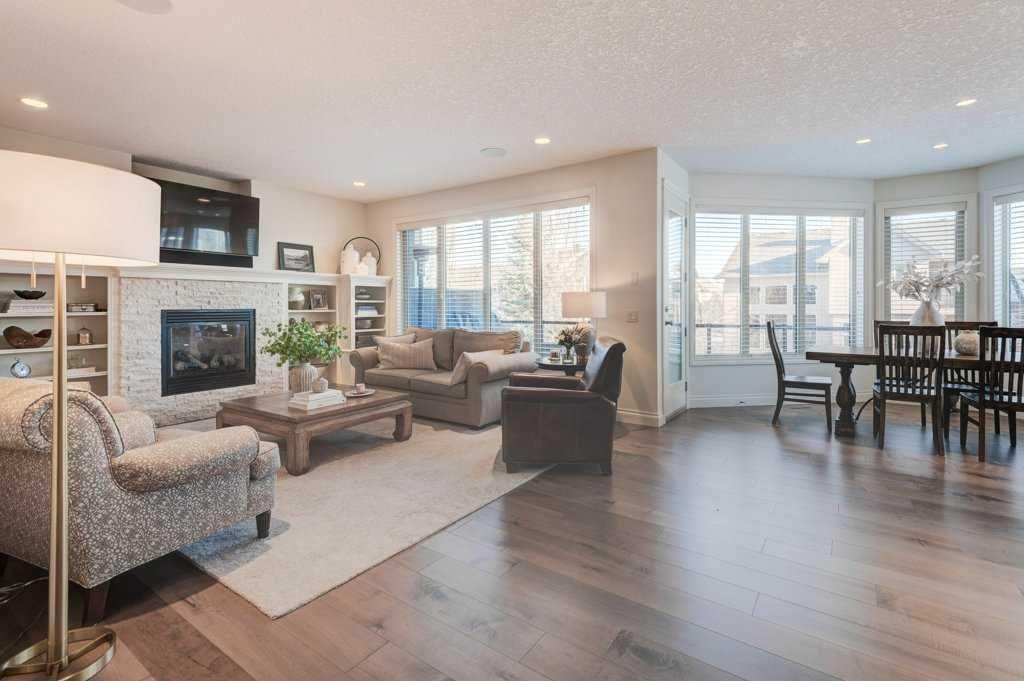 436 Evergreen Circle SW, Calgary — photo 5 of 50