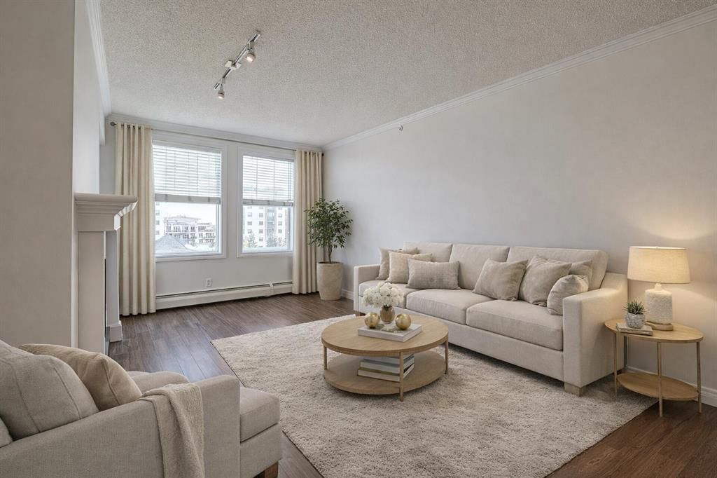 5410, 14645 6 Street SW, Calgary — main listing photo