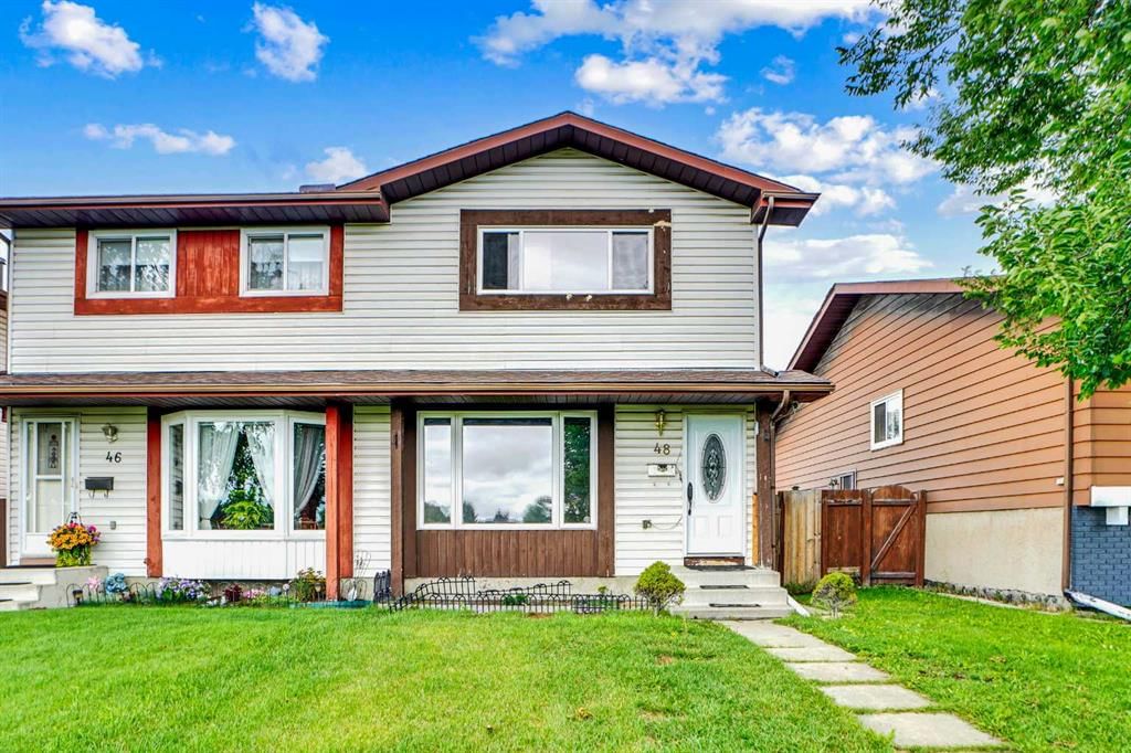 48 Templeridge Crescent NE, Calgary — photo 2 of 50
