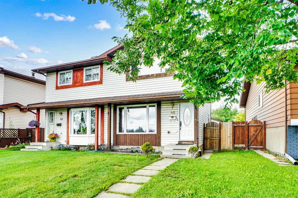 48 Templeridge Crescent NE, Calgary — photo 3 of 50