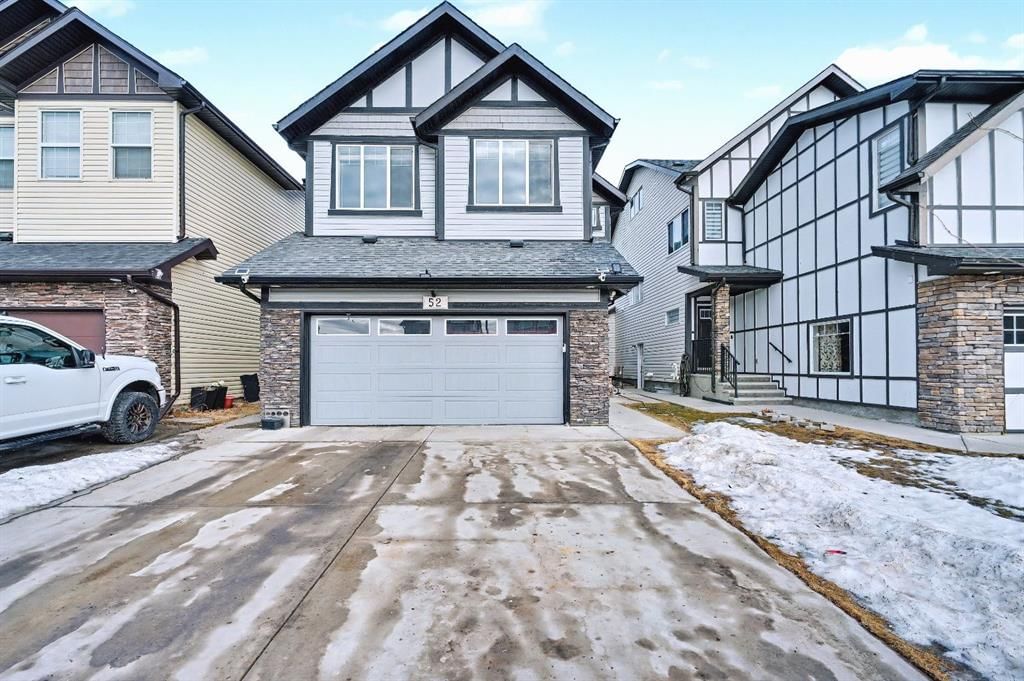 52 Skyview Point Terrace NE, Calgary — photo 2 of 45