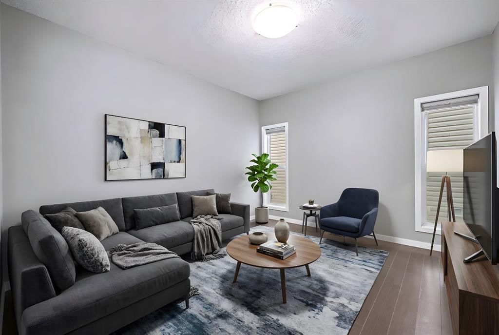52 Skyview Point Terrace NE, Calgary — photo 5 of 45