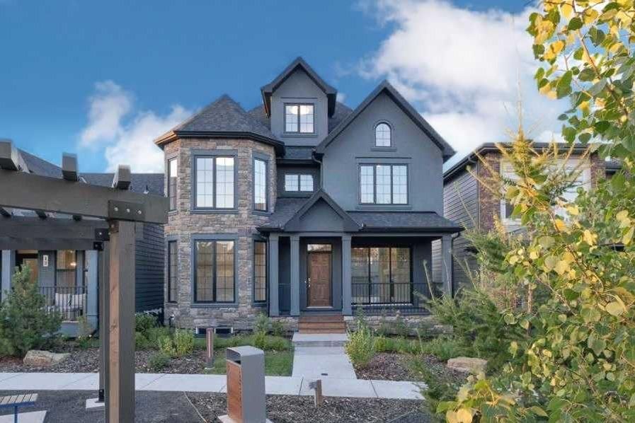 16 Treeline Lane SW, Calgary — main listing photo