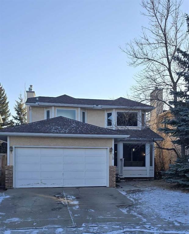 78 Sandringham Way NW, Calgary — main listing photo