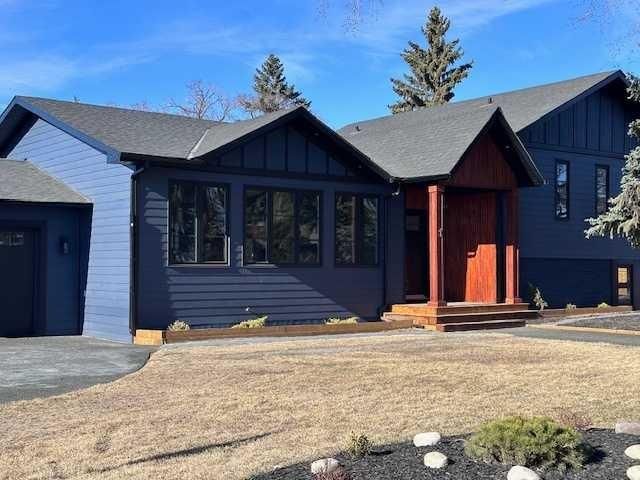 1 Spruce Bank Crescent SW, Calgary — photo 2 of 48