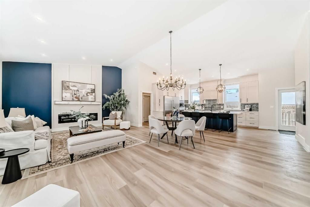 1 Spruce Bank Crescent SW, Calgary — photo 3 of 48