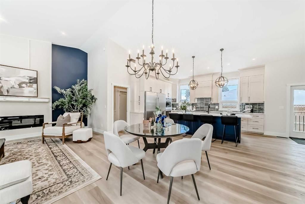 1 Spruce Bank Crescent SW, Calgary — photo 4 of 48