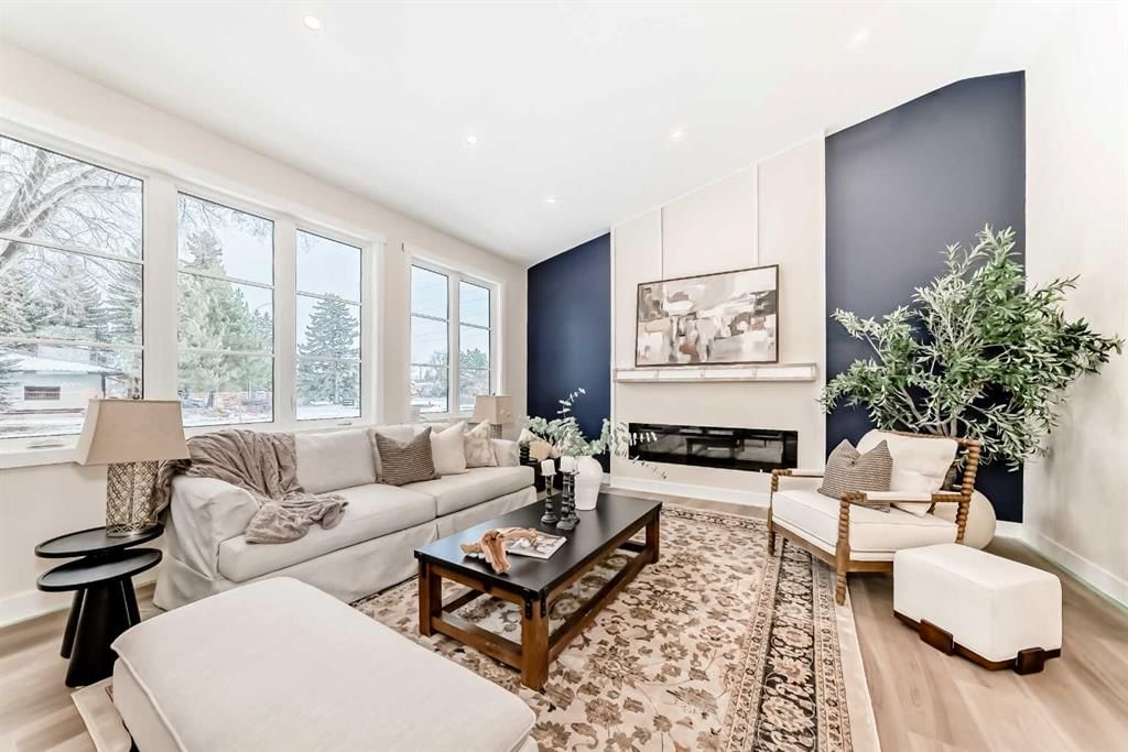 1 Spruce Bank Crescent SW, Calgary — photo 5 of 48