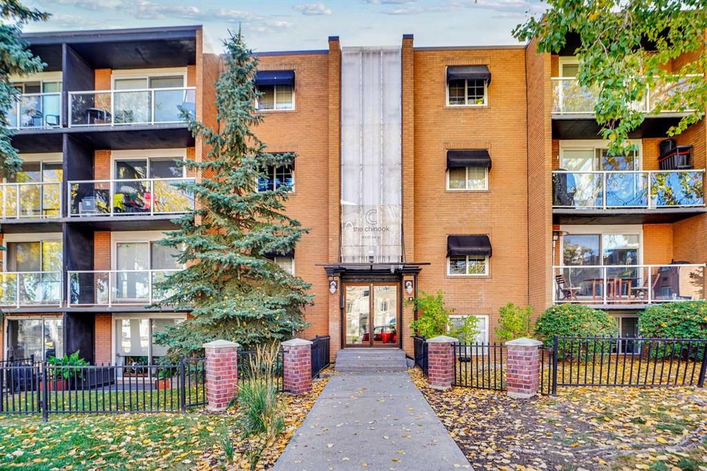 405, 501 57 Avenue SW, Calgary — photo 2 of 23