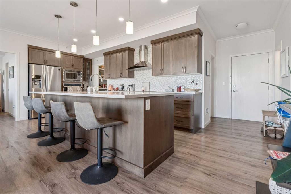 406, 4350 Seton Drive SE, Calgary — photo 4 of 26