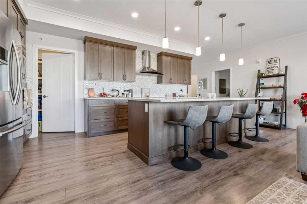 406, 4350 Seton Drive SE, Calgary — photo 5 of 26