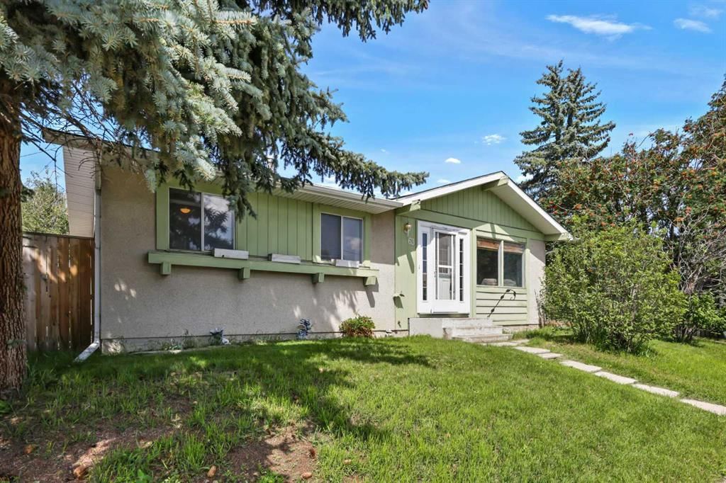 63 Olympia Crescent SE, Calgary — photo 2 of 44