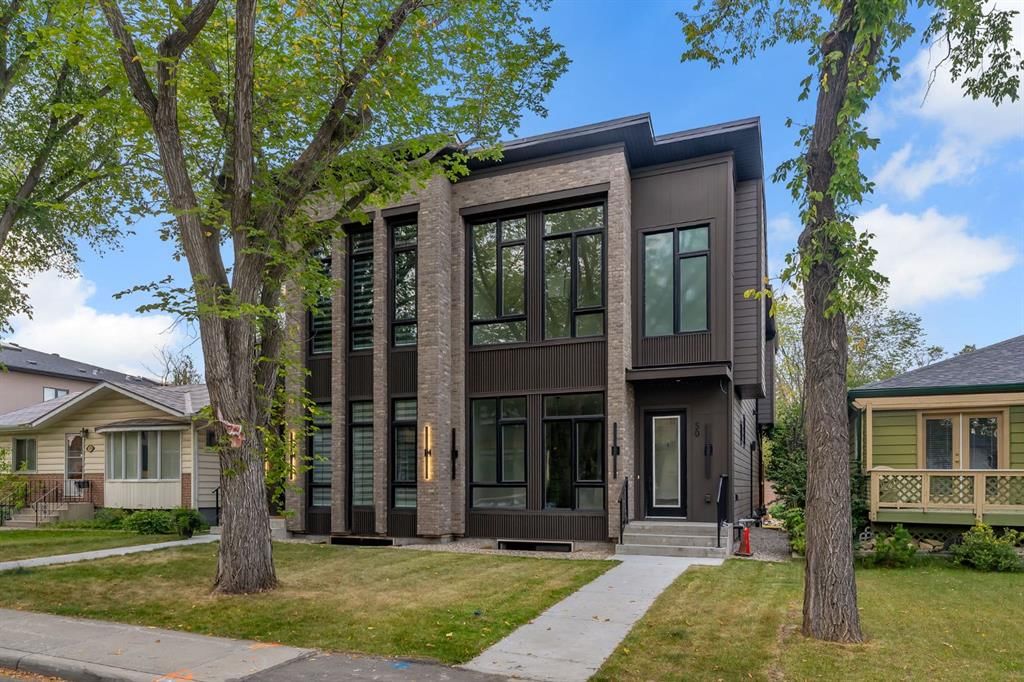 506 28 Avenue NW, Calgary — main listing photo