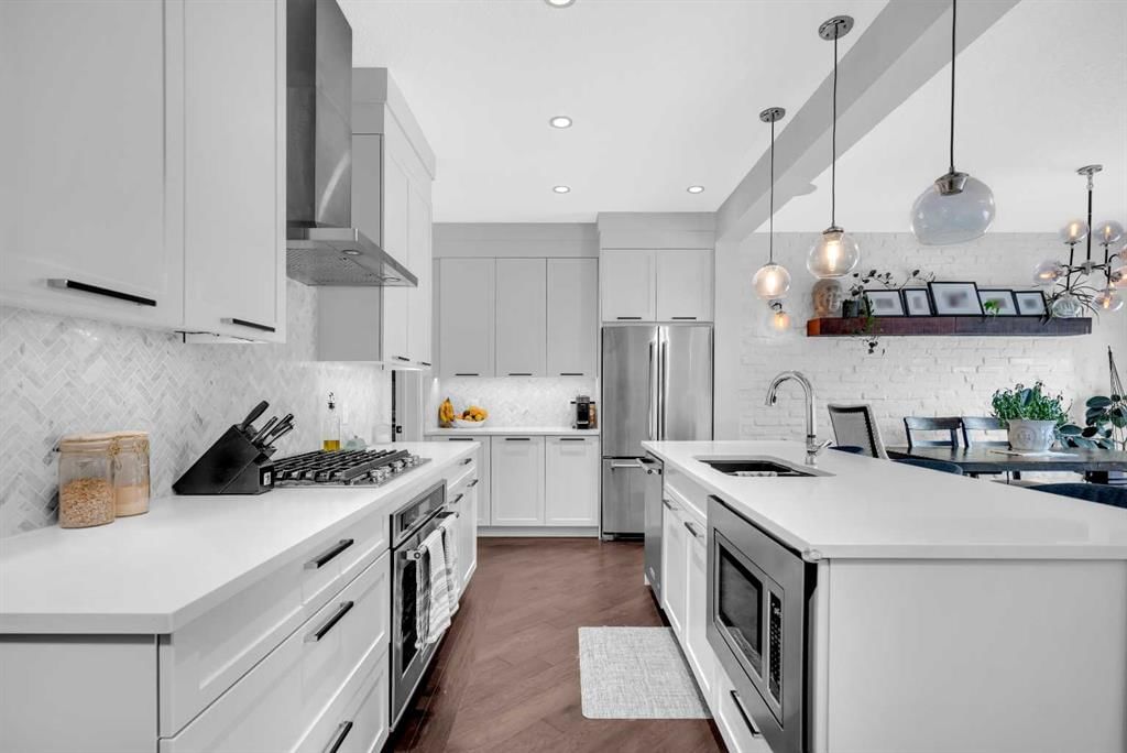 106 Cornerstone Circle NE, Calgary — photo 5 of 50