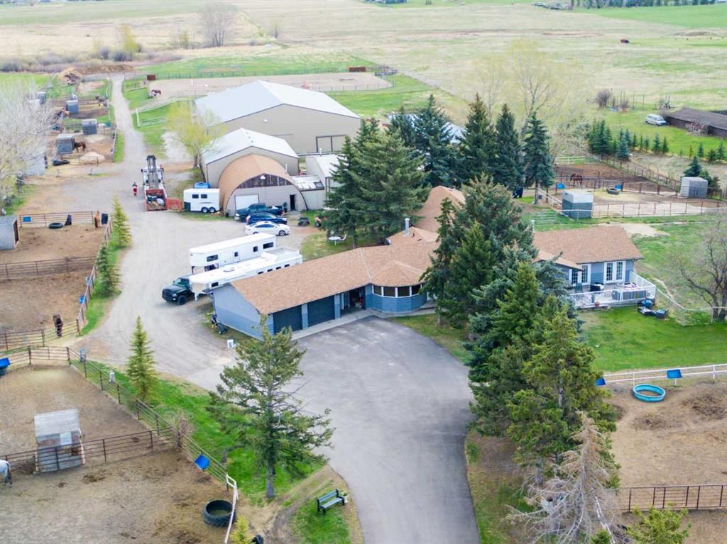 354142 48 Street E, Rural Foothills County — photo 3 of 50
