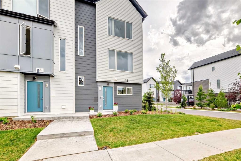 71 Skyview Ranch Avenue NE, Calgary — photo 2 of 39