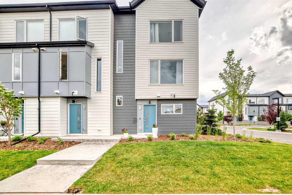 71 Skyview Ranch Avenue NE, Calgary — photo 3 of 39