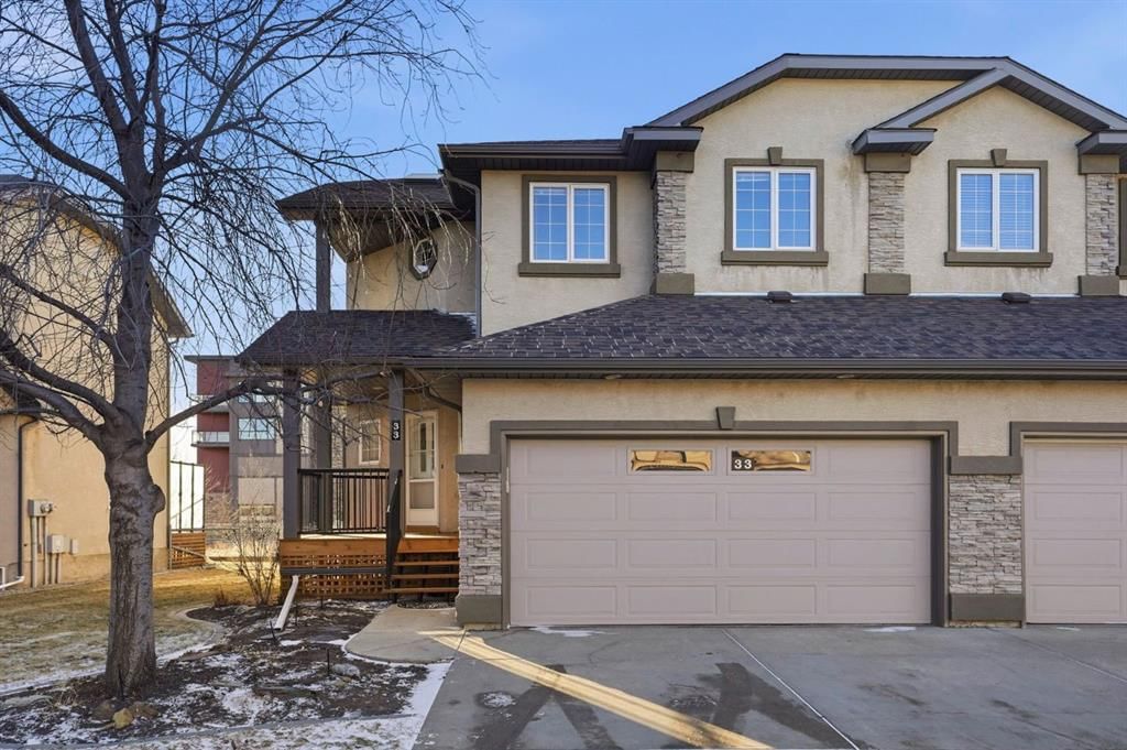 33 Prominence Park SW, Calgary — main listing photo