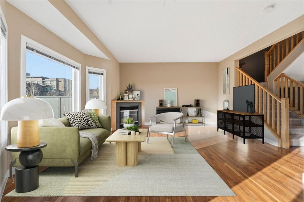 33 Prominence Park SW, Calgary — photo 5 of 41