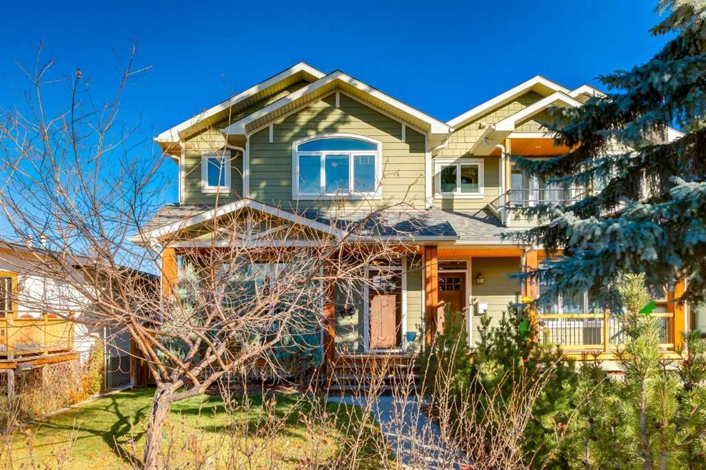 6616 Bowness Road NW, Calgary — main listing photo