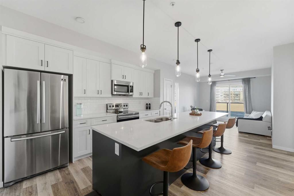 211, 4150 Seton Drive SE, Calgary — photo 4 of 33