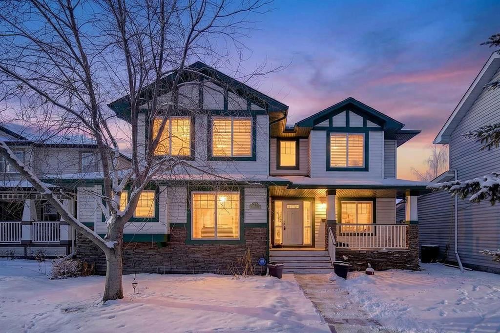 15209 Prestwick Boulevard SE, Calgary — main listing photo