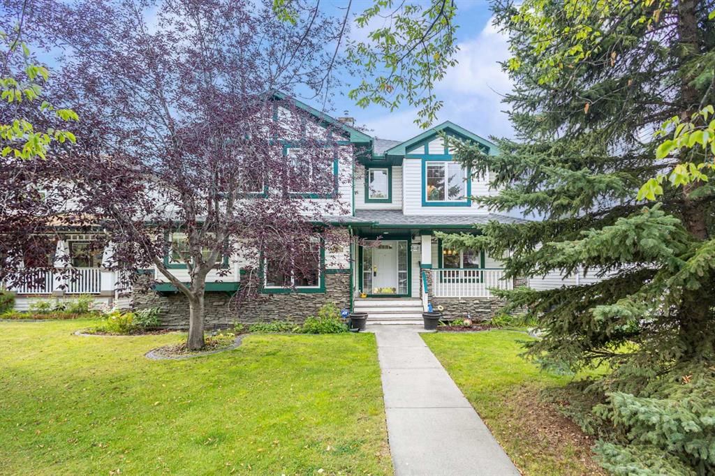 15209 Prestwick Boulevard SE, Calgary — photo 3 of 43