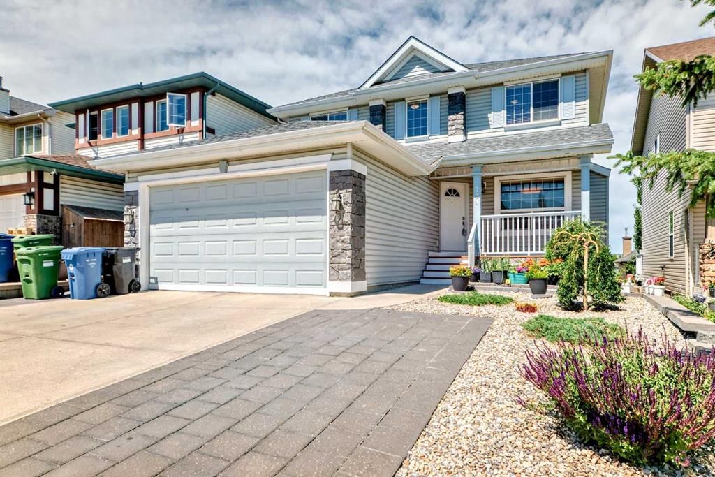 234 Panatella Boulevard NW, Calgary — main listing photo