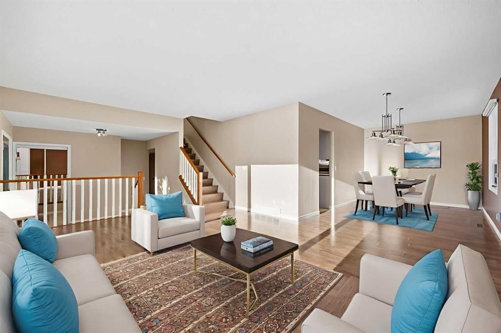 123 Parkside Place SE, Calgary — main listing photo