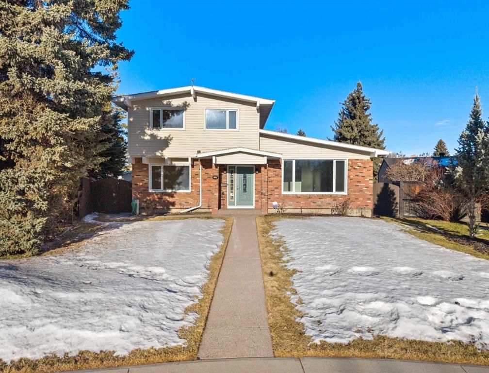 123 Parkside Place SE, Calgary — photo 2 of 41