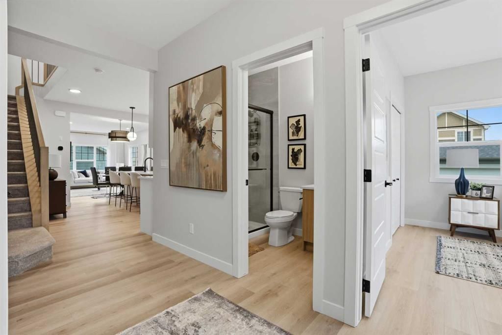 64 Buffaloberry Manor SE, Calgary — photo 4 of 37