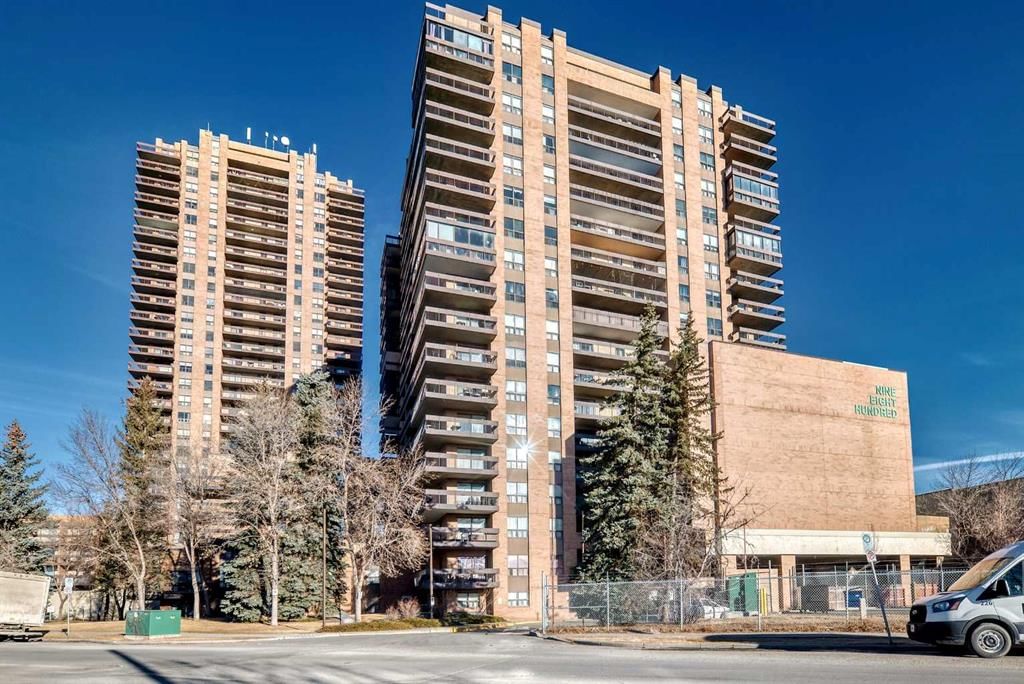 902, 9800 Horton Road SW, Calgary — photo 2 of 45