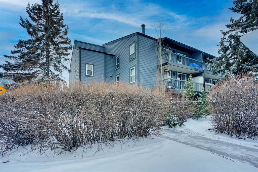 211, 1301 17 Avenue NW, Calgary — photo 2 of 14